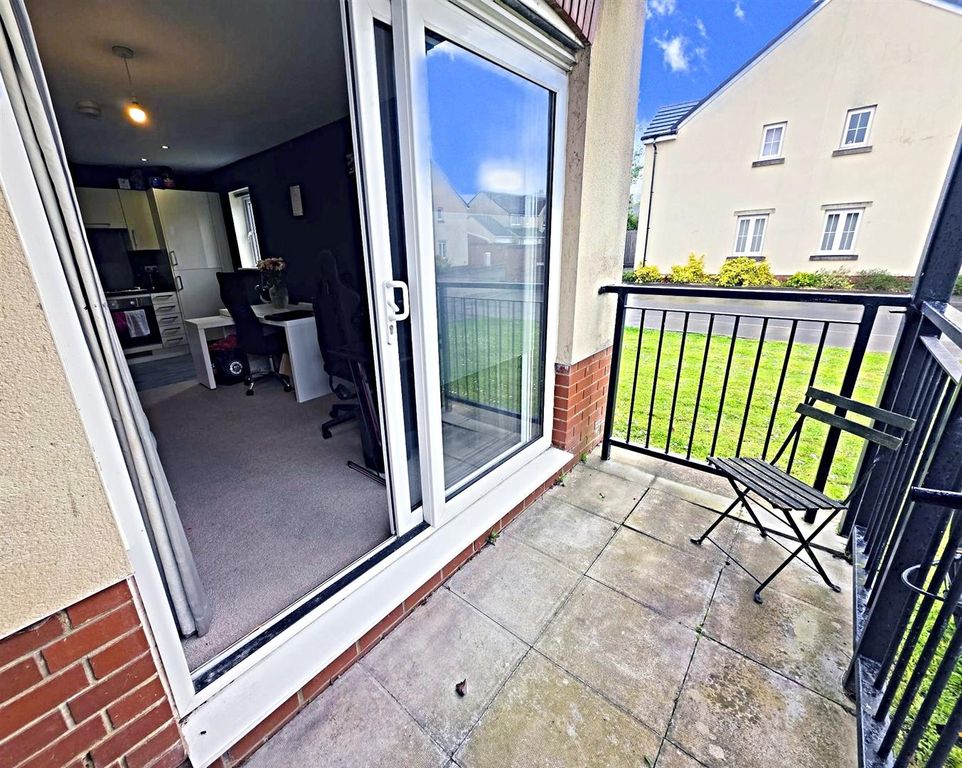 Additional image 10 of 1 bed flat for saleHeol Gryfydd, Rhydyfelin, Pontypridd CF37