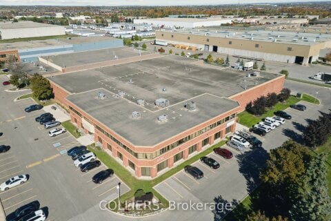Additional image 3 of 2nd Floor-2150 Williams Parkway, Brampton, ON, L6S 5X6