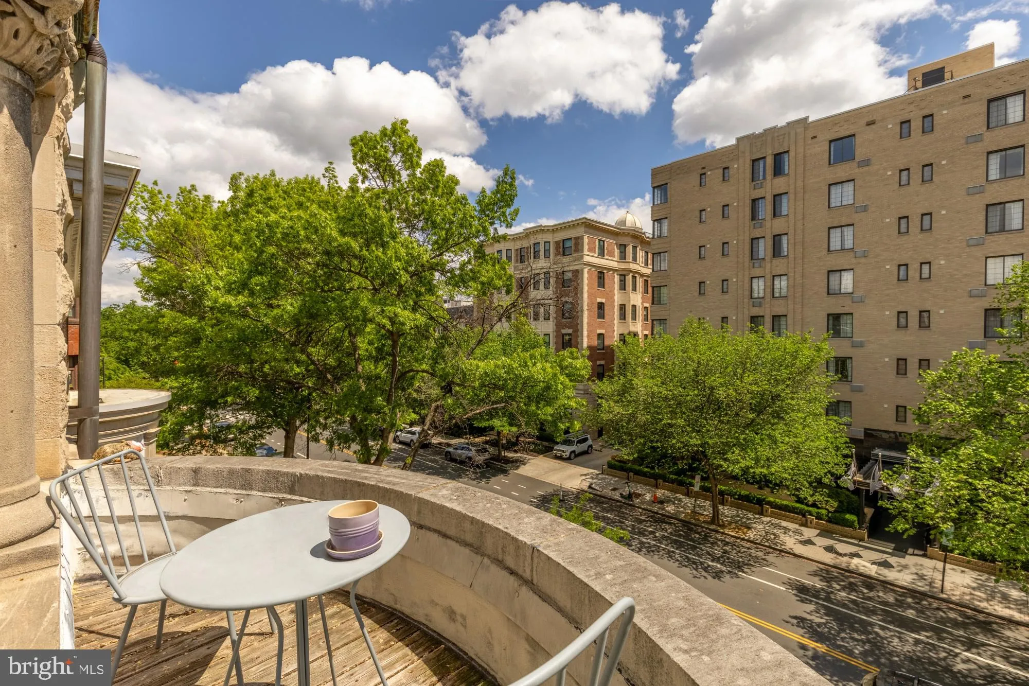 Additional image 33 of 1730 New Hampshire Avenue NW Unit 16, Washington, DC 20009