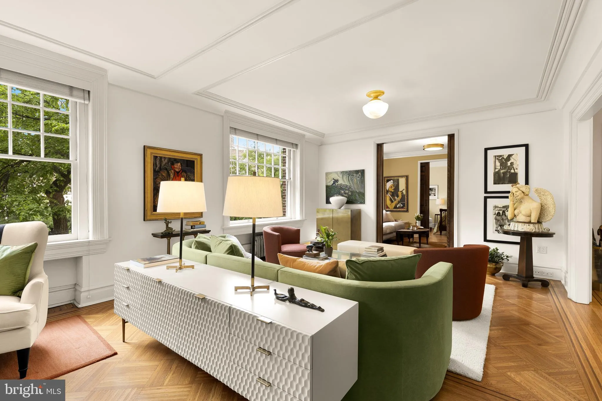 Additional image 46 of 2039 New Hampshire Avenue NW Unit 301, Washington, DC 20009