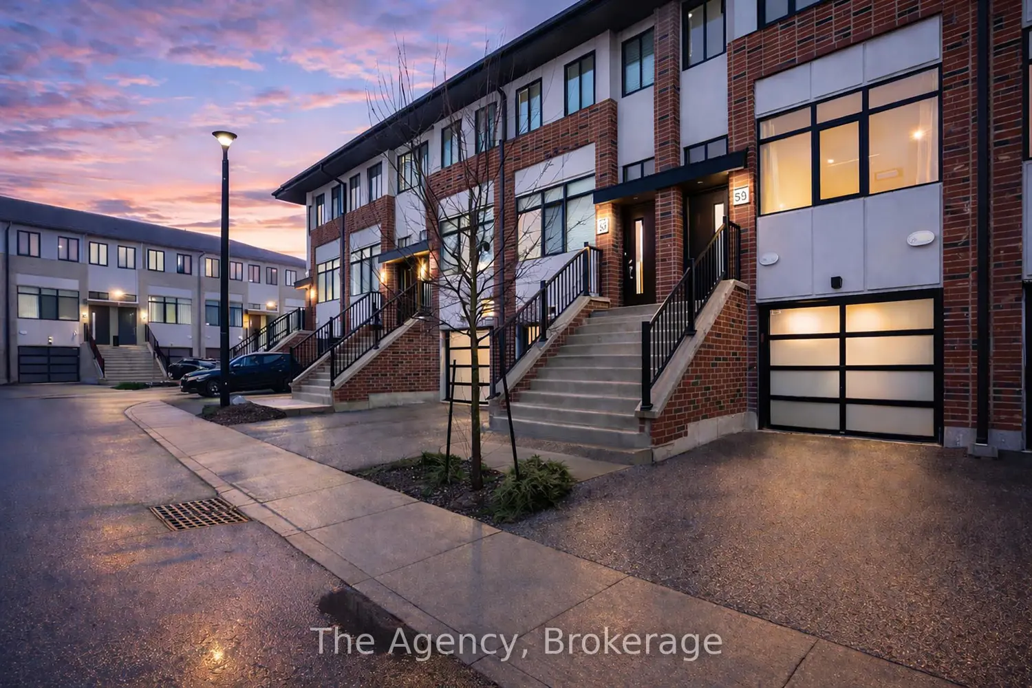 59 Markle Crescent