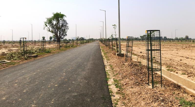 Sector 145, Noida