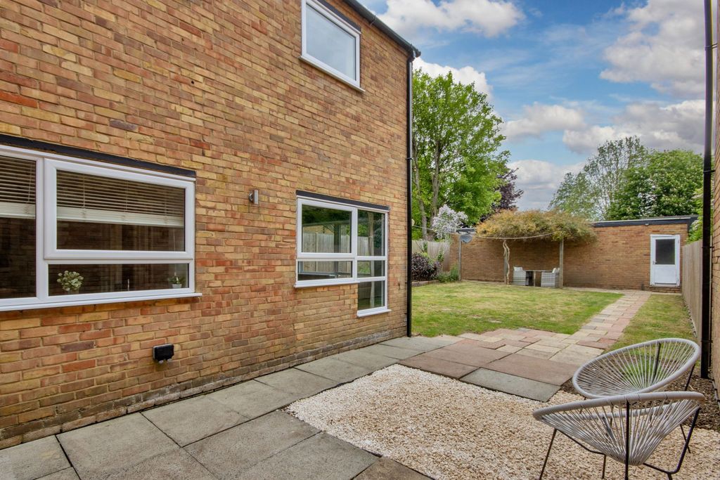 Additional image 19 of 4 bed link detached house for saleManor Forstal, New Ash Green, Longfield DA3