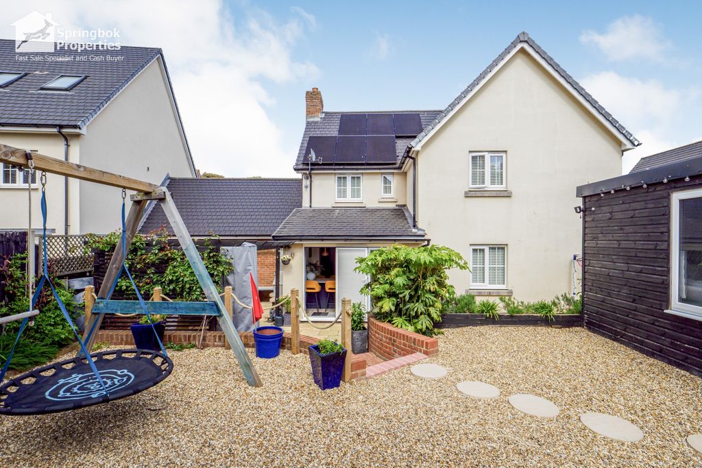 Additional image 16 of 4 bed detached house for saleColmanton Grove, Sholden, Deal, Kent CT14