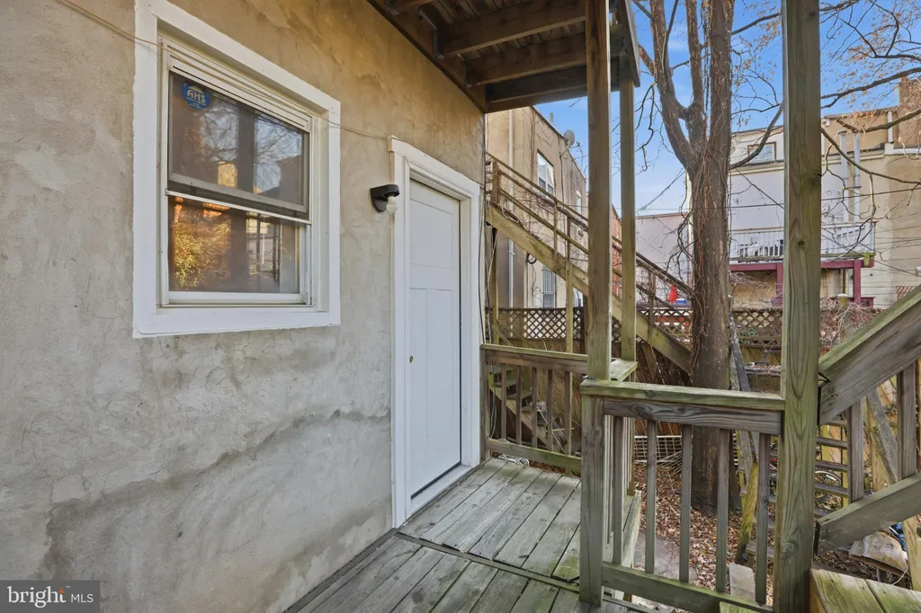 1912 9th Street NW Unit 1, Washington, DC 20001