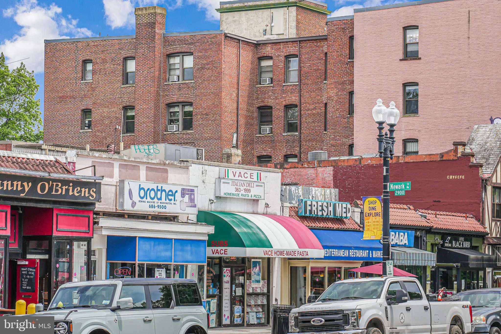 Additional image 86 of 2901 Newark St NW, Washington, DC 20008