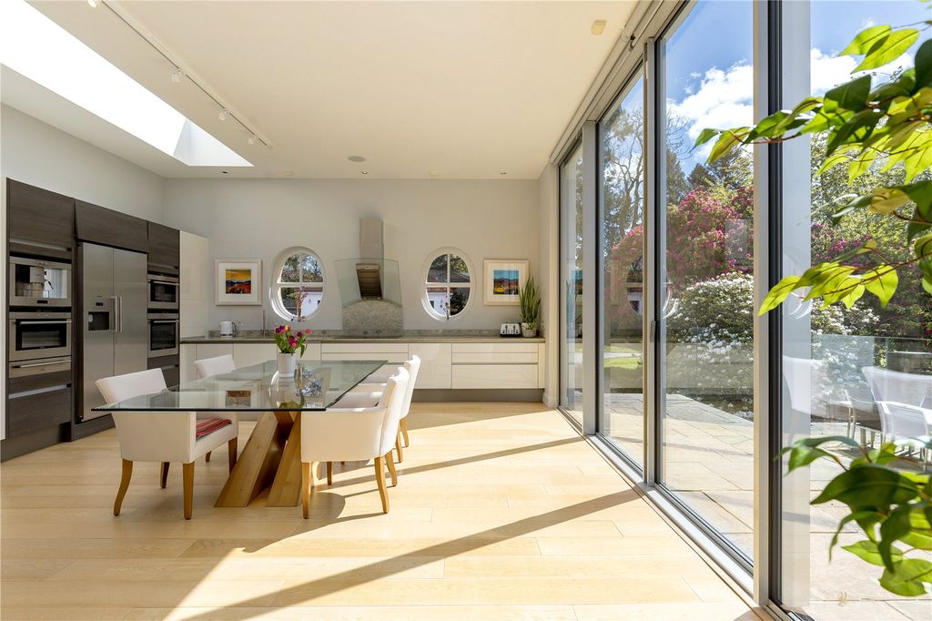 Additional image 10 of 9 bed detached house for saleSouthernwood, Barnton Avenue, Barnton, Edinburgh EH4