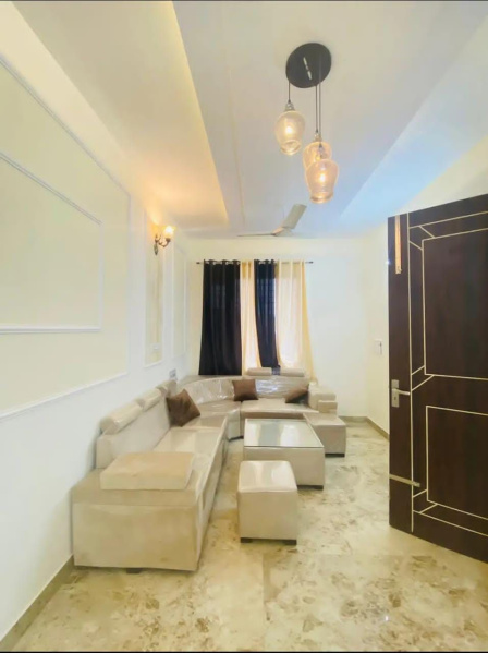 Sector 115, Mohali