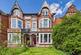 Mansfield Road, Carrington, Nottingham