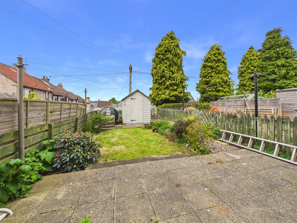 Additional image 14 of 2 bed terraced house for sale11 Hall Park, Abernethy PH2