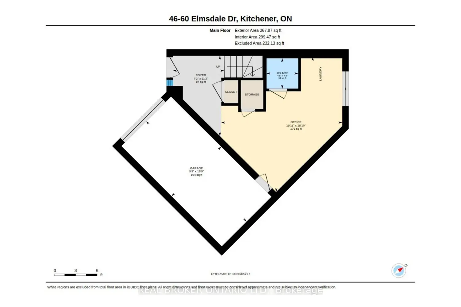 Additional image 18 of 60 Elmsdale Drive 46