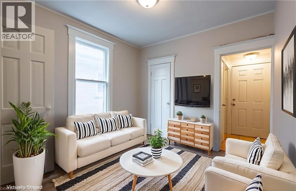 89 CARRICK Avenue Unit# 3