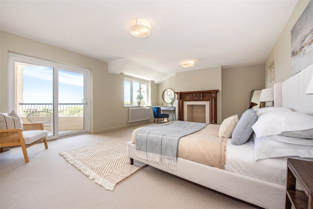 Additional image 14 of 4 bed flat for saleFosters, Fosters Close, East Preston, West Sussex BN16