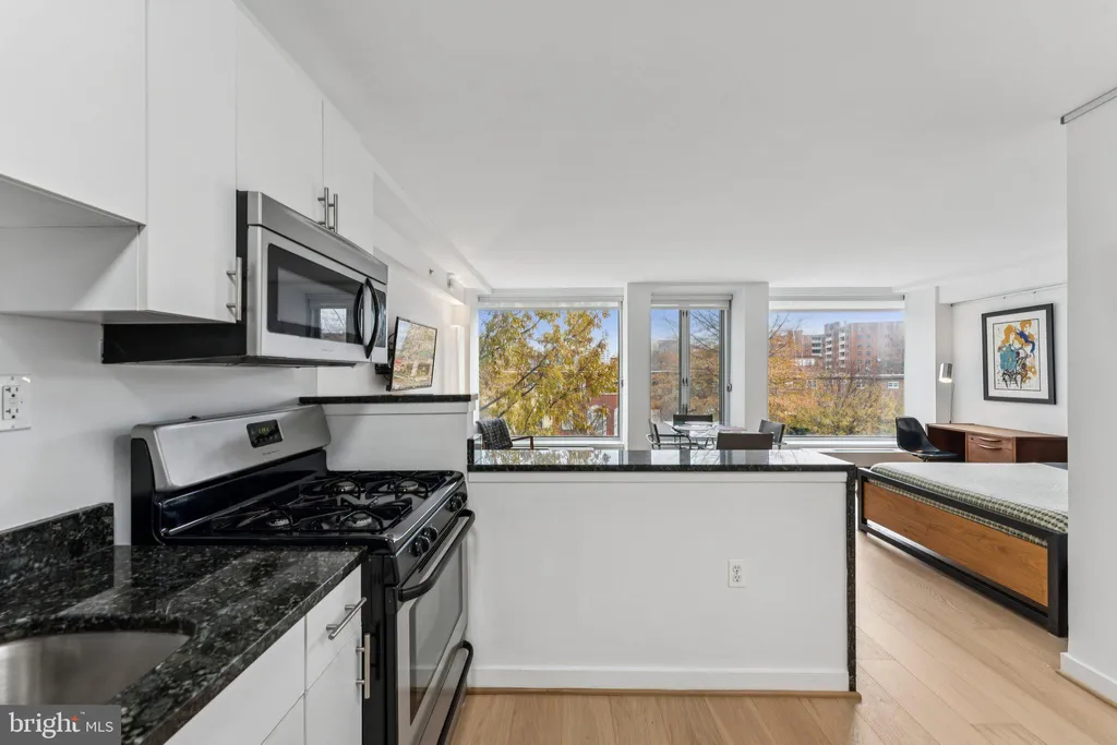 Additional image 11 of 1101 3rd Street SW Unit 114, Washington, DC 20024