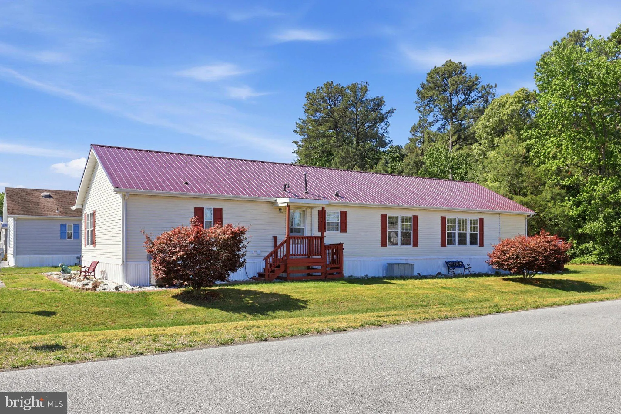 Additional image 21 of 424 Long Branch Road Unit 51876, Seaford, DE 19973