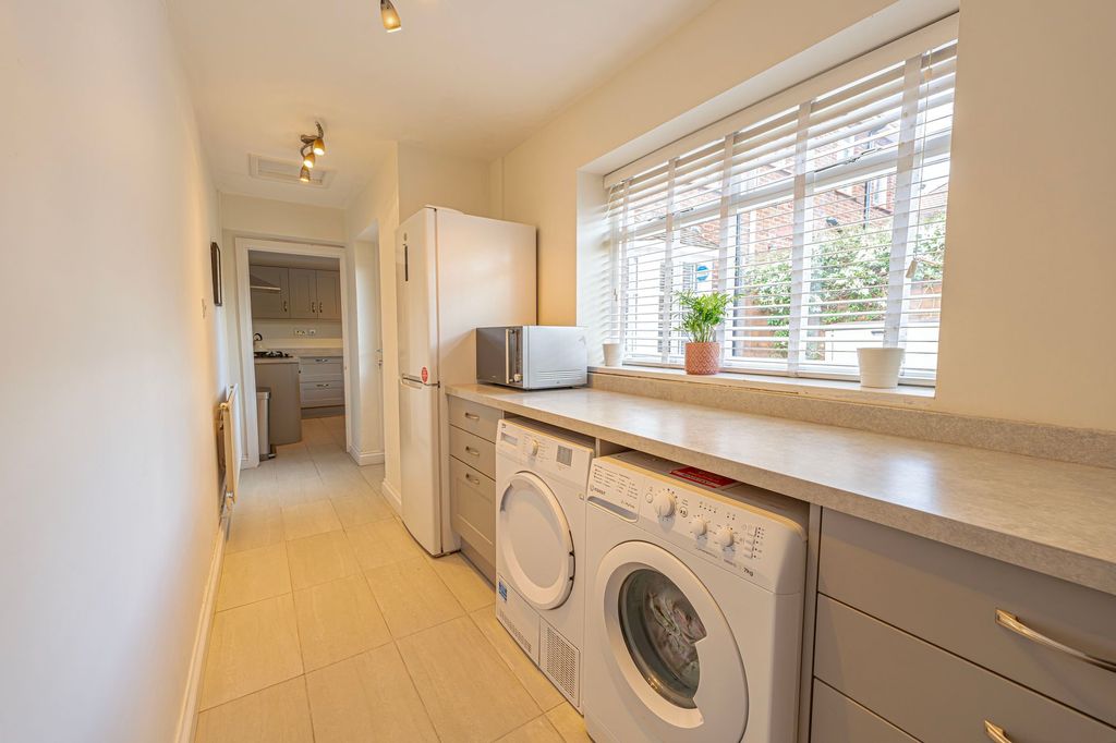 Additional image 14 of 4 bed terraced house for saleBeechwood Road, Newport NP19