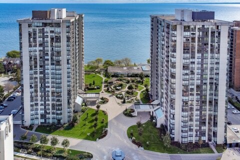 Additional image 8 of 1203-2170 Marine Drive, Oakville, ON, L6L 5V1