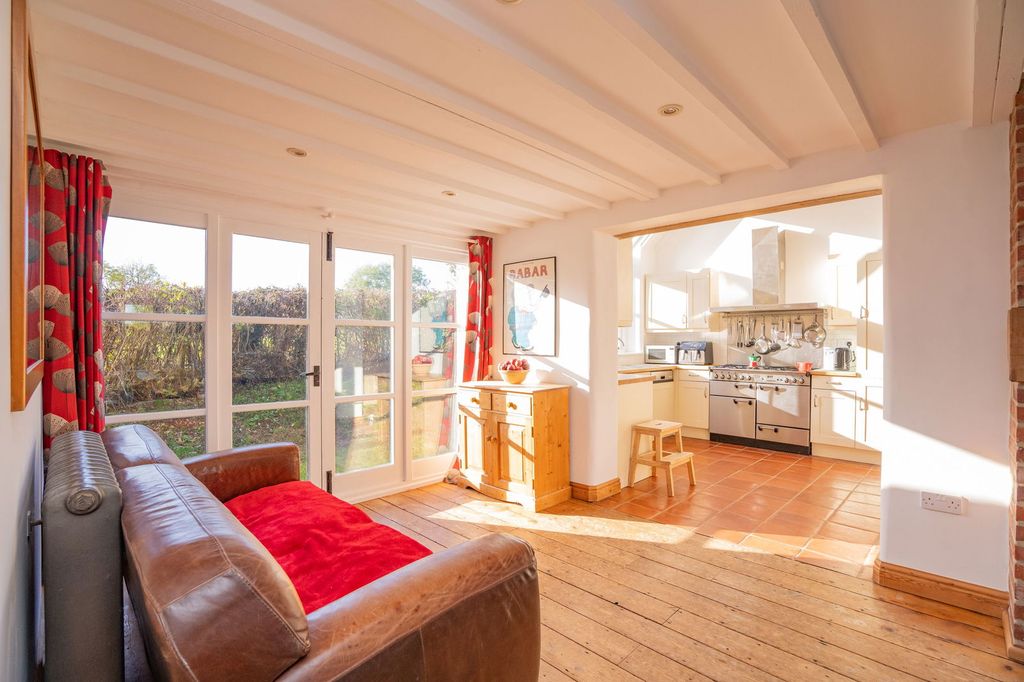Additional image 3 of 4 bed detached house for saleBrayswick, Callow End, Worcester, Worcestershire WR2