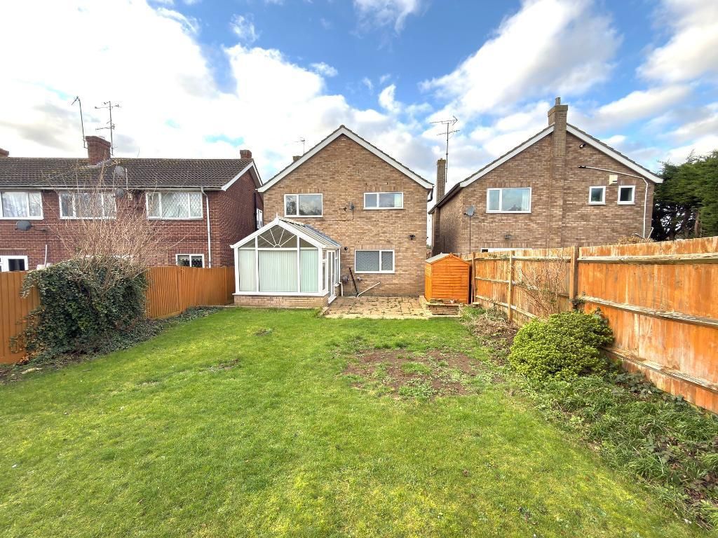 Additional image 3 of 4 bed detached house for saleBroughton Ave, Icknield Catchment, Luton, Bedfordshire LU3