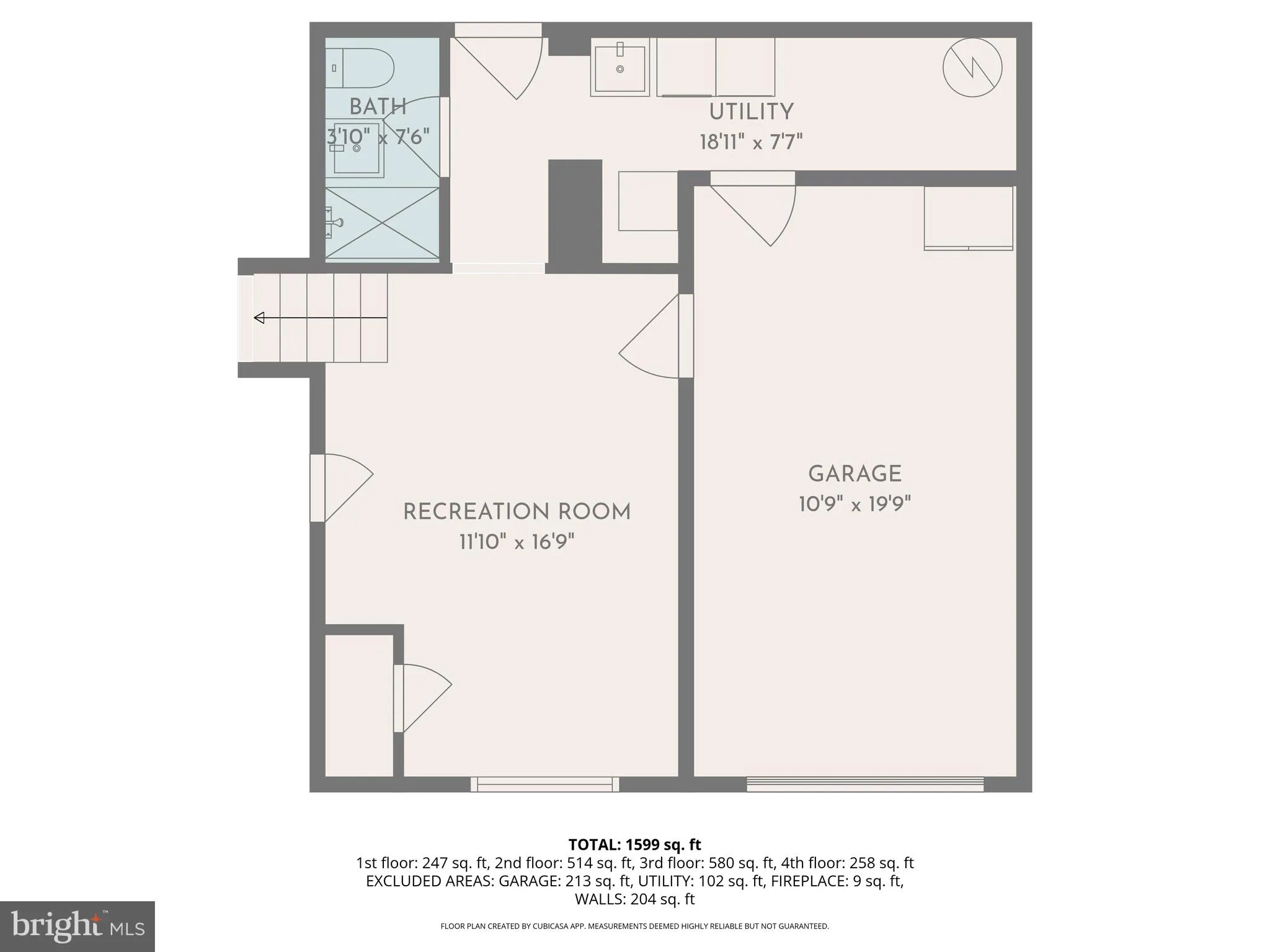 Additional image 96 of 1220 Winstead Road, Wilmington, DE 19803