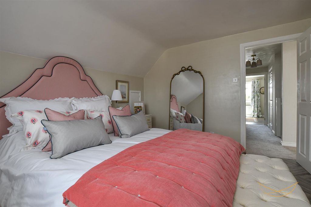 Additional image 36 of 4 bed detached house for saleHuntingdale Grange, Ballyclare BT39