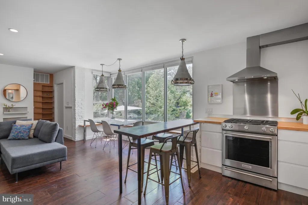 Additional image 12 of 4101 Arkansas Avenue NW Unit B, Washington, DC 20011