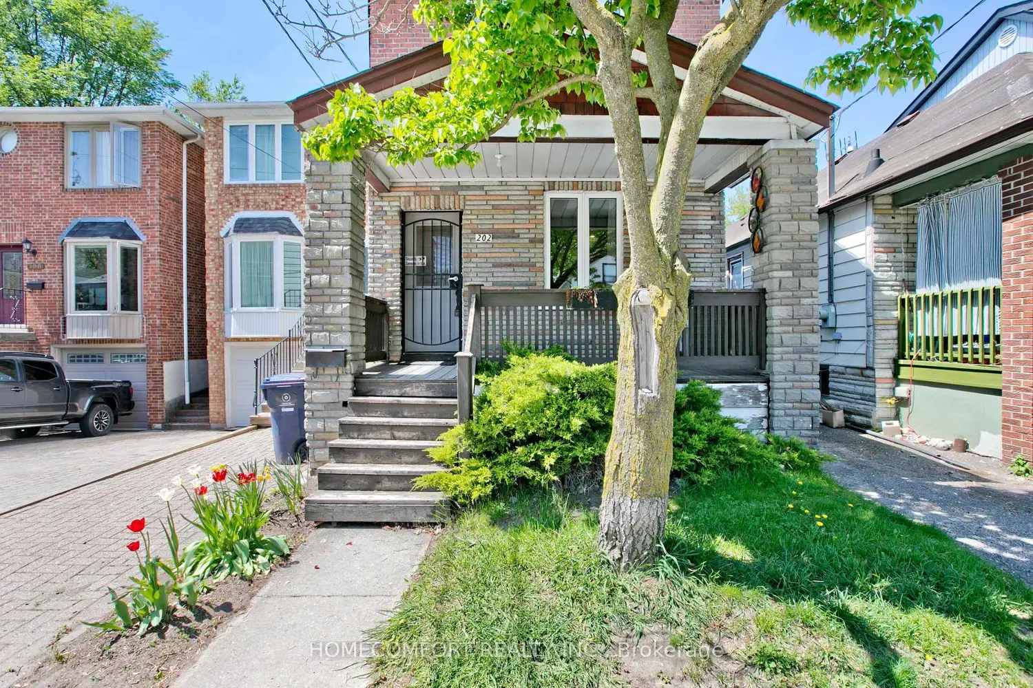 202 Gledhill Avenue photo 4