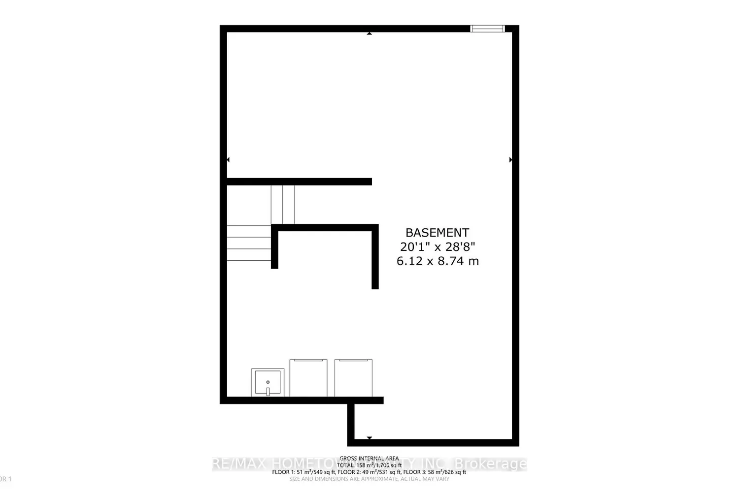 Additional image 19 of 1293 Vista Drive 5