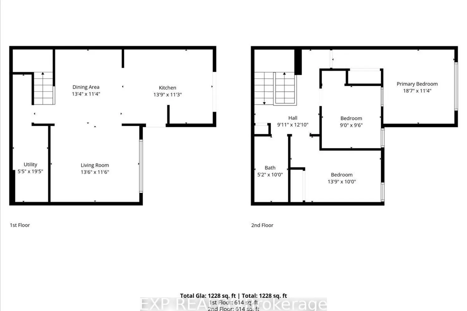Additional image 19 of 1055 Dundas Street 167