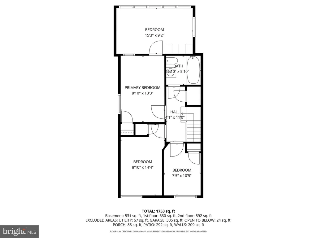 148 Todd Place NE, Washington, DC 20002