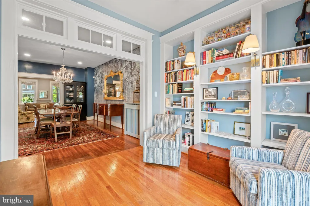 Additional image 14 of 1421 Crittenden Street NW, Washington, DC 20011