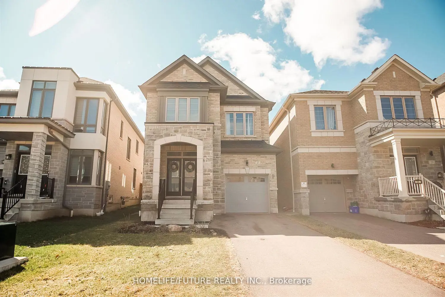 27 Ogston Crescent