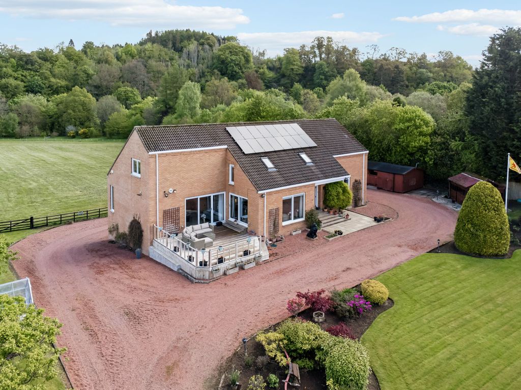 Additional image 38 of 5 bed detached house for saleClydevale Orchard, Holm Road, Crossford, Carluke ML8