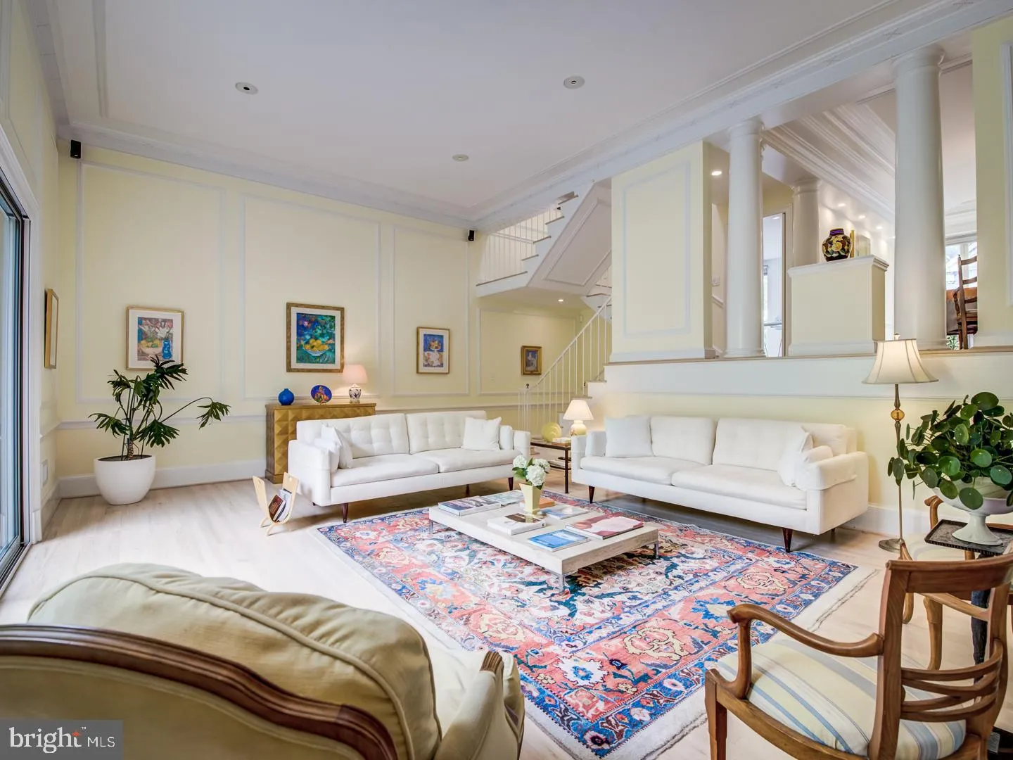 Additional image 103 of 3147 O Street NW, Washington, DC 20007