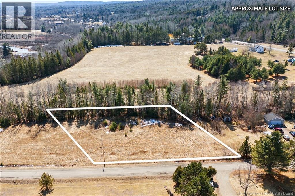 LOT 28 LOWLANDS Road