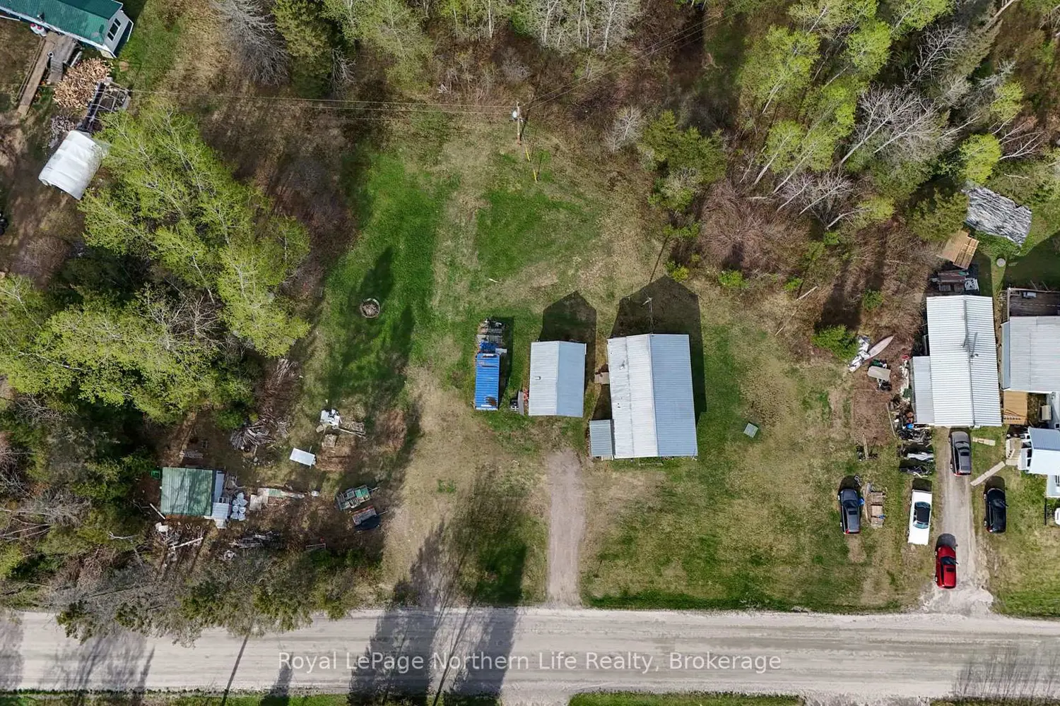 349 North River Road