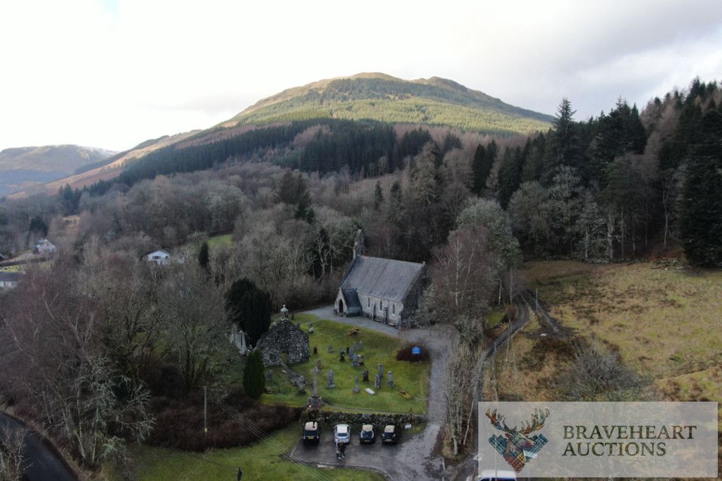 Additional image 19 of Land for saleBraveheart 4, Balquhidder, Lochearnhead, Stirling FK19
