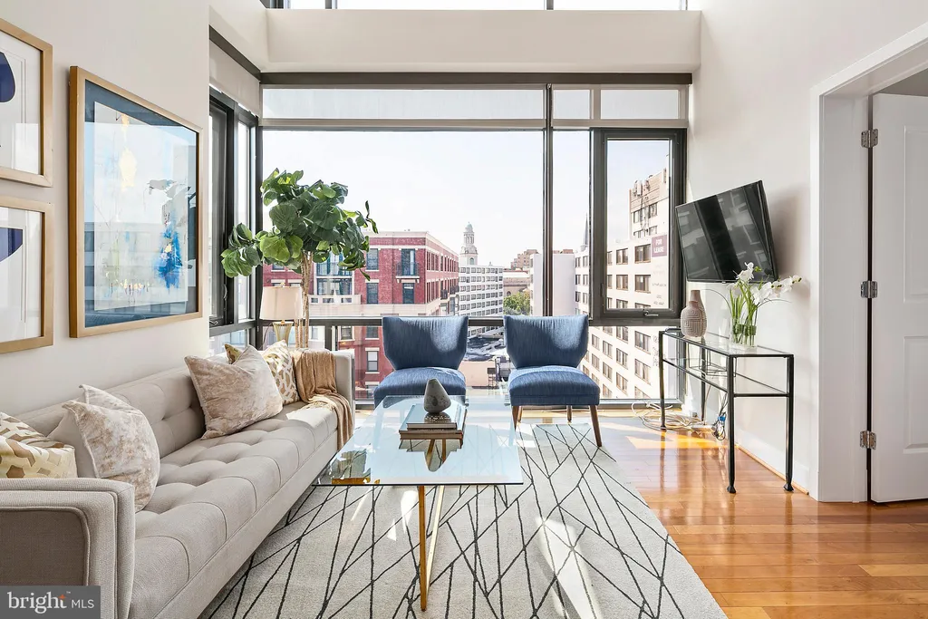 Additional image 10 of 1211 13th Street NW Unit 803, Washington, DC 20005