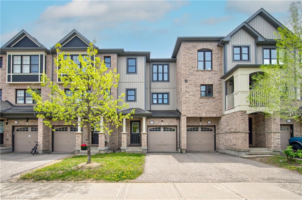 59-701 Homer Watson Boulevard, Kitchener, ON, N2C 0B5