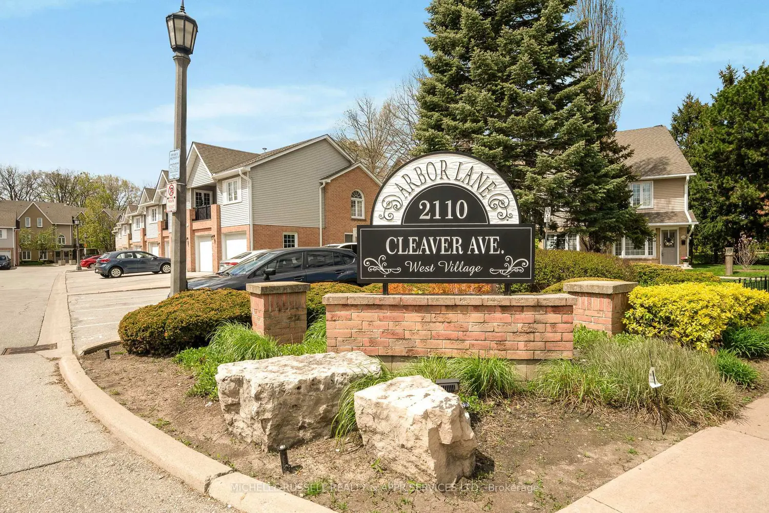 2110 Cleaver Avenue 244