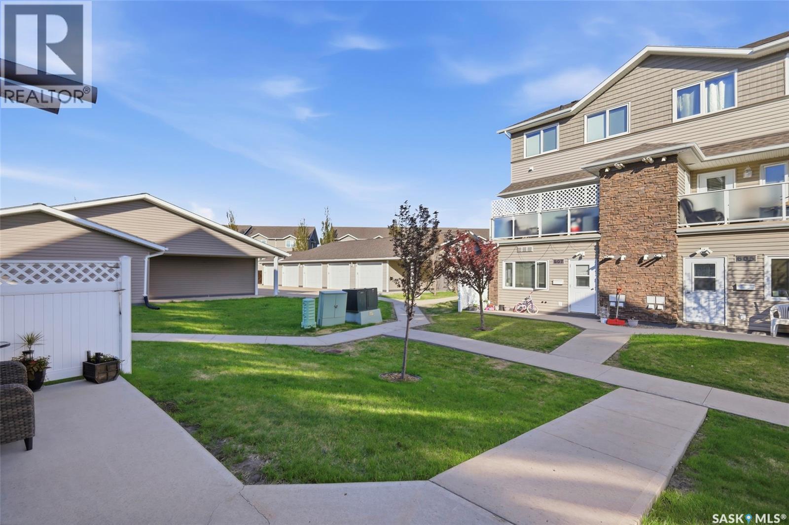 Additional image 5 of 703-1022 Hampton Circle, Saskatoon, SK, S7R0K3