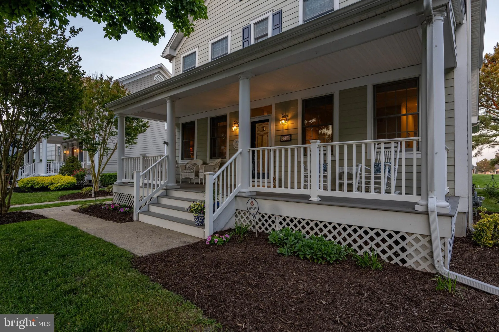 Additional image 105 of 39 October Glory Avenue, Ocean View, DE 19970