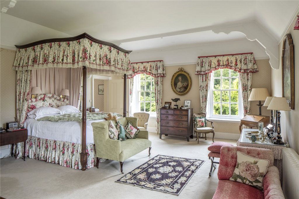 Additional image 10 of 10 bed detached house for saleGreat Rollright, Chipping Norton, Oxfordshire OX7