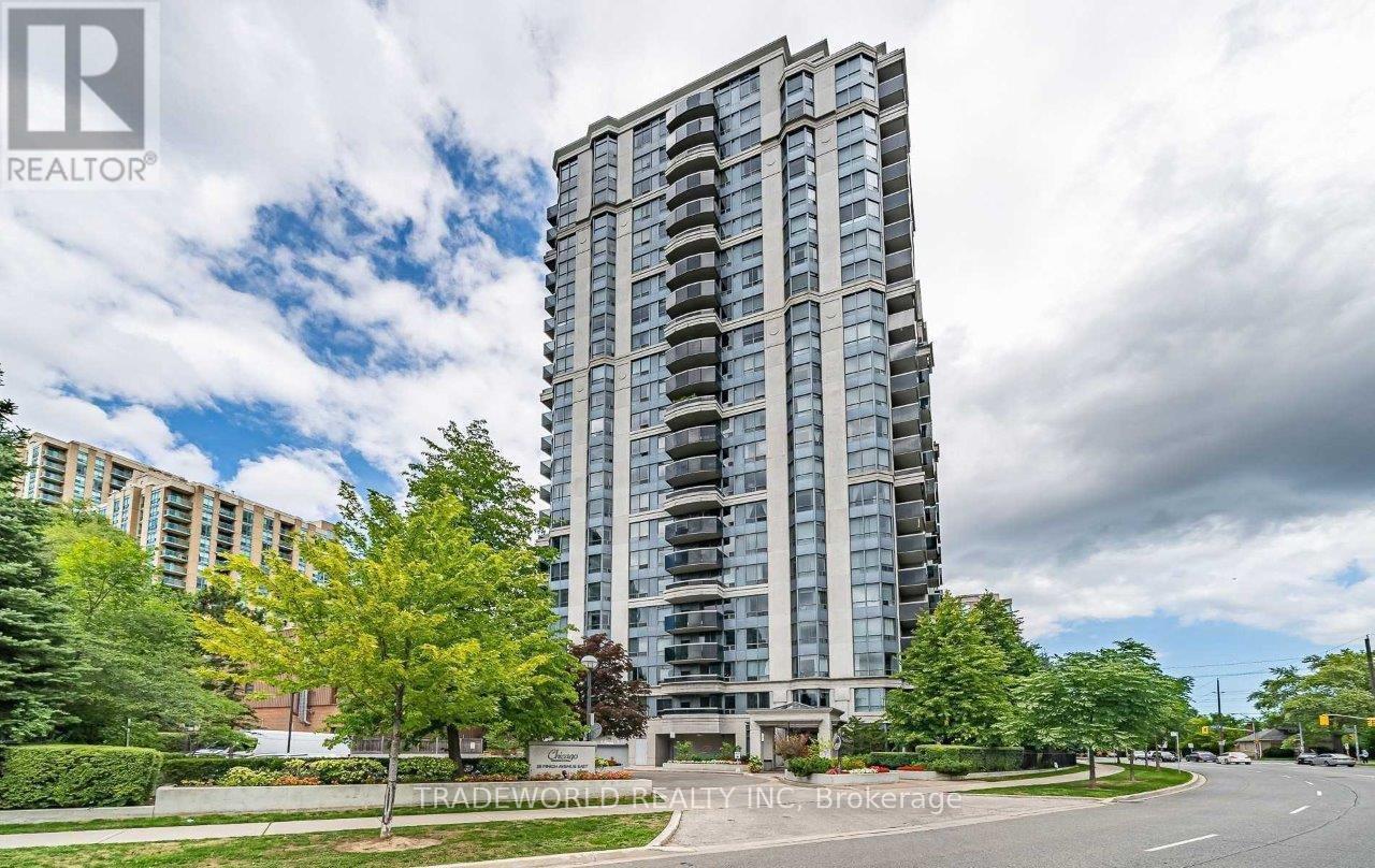 2209 - 35 FINCH AVENUE E