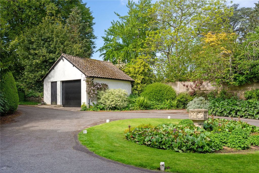 Additional image 28 of 6 bed detached house for saleBath Road, Blagdon, North Somerset BS40