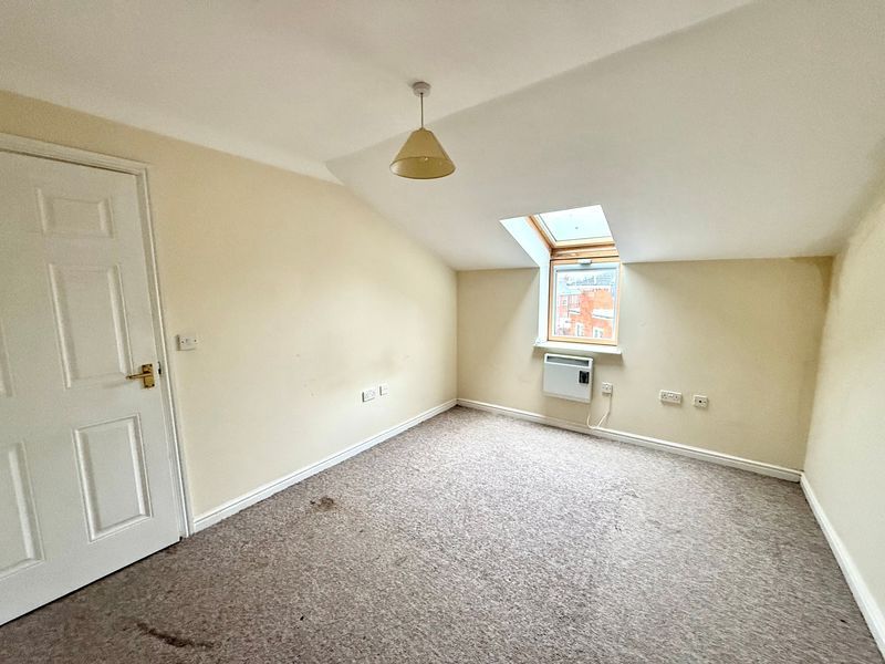 Additional image 2 of 2 bed flat for saleWilson Court Bromley Avenue, Whitley Bay NE25