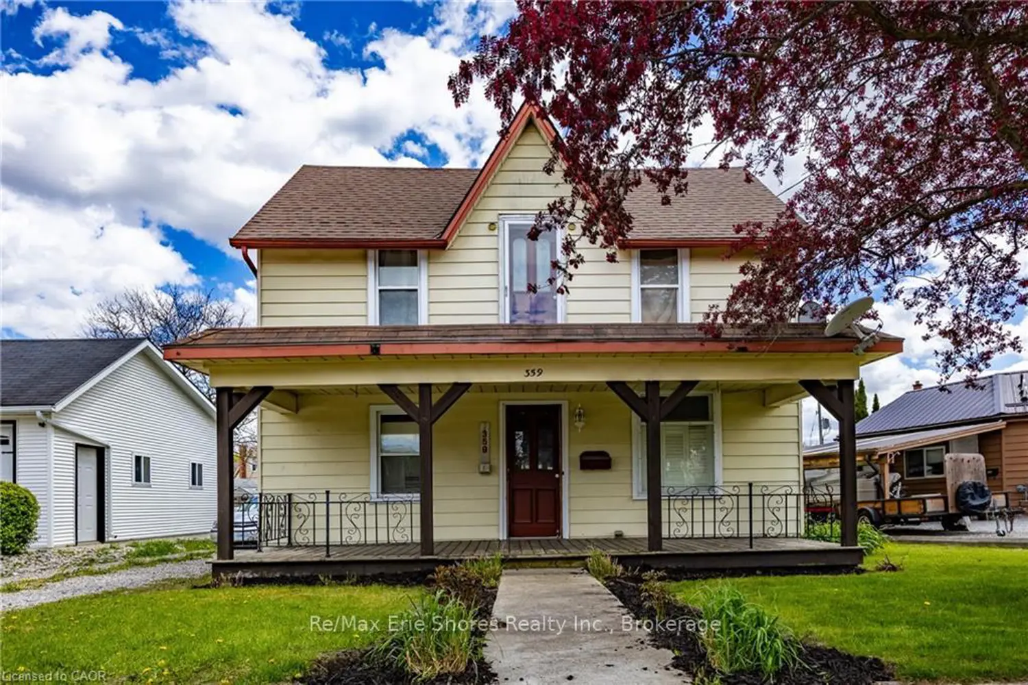 359 Main Street