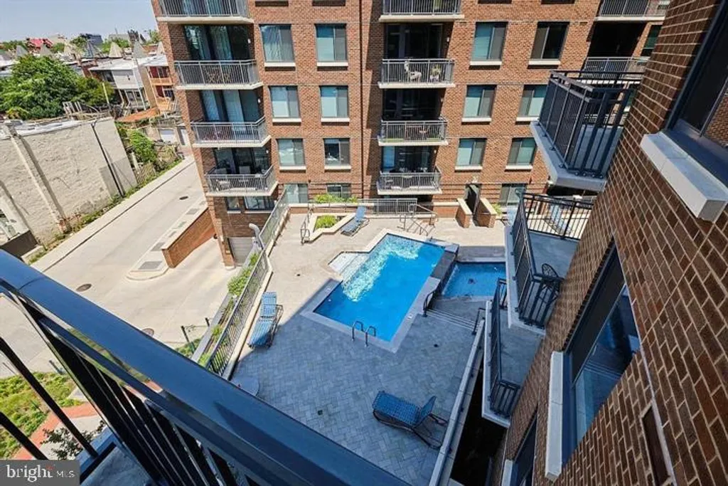 Additional image 28 of 50 Florida Avenue NE Unit 209, Washington, DC 20002