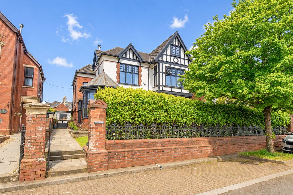Additional image 37 of 4 bed detached house for salePark View, Pontypool NP4