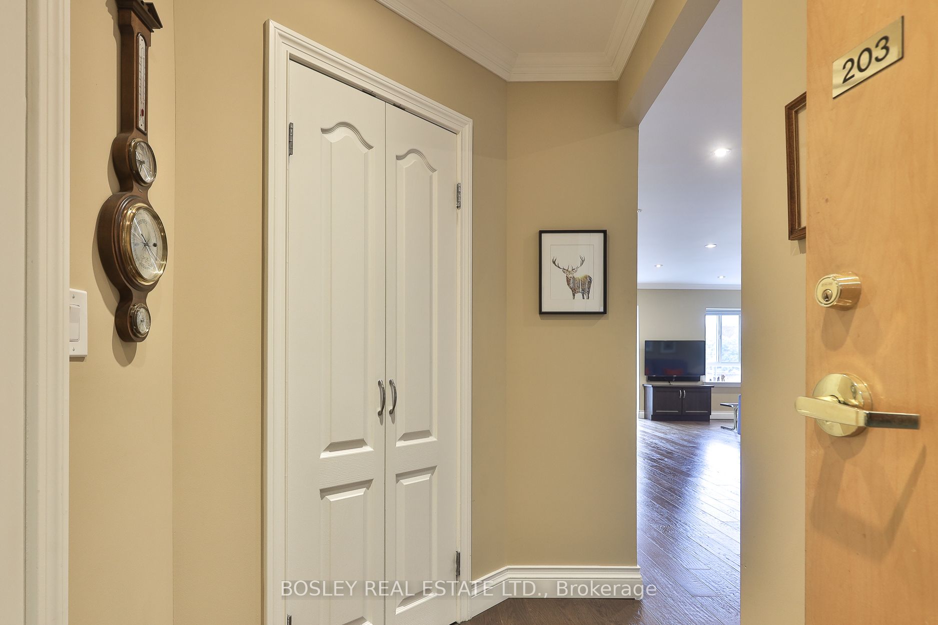 Additional image 4 of 203-1387 Bayview Avenue, Toronto, ON, M4G 3A5